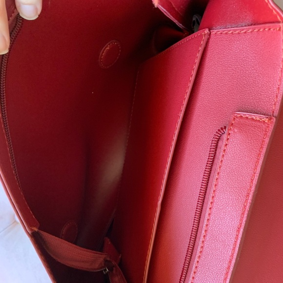 Pixie Mood Janice Convertible Backpack - Picture 4 of 4